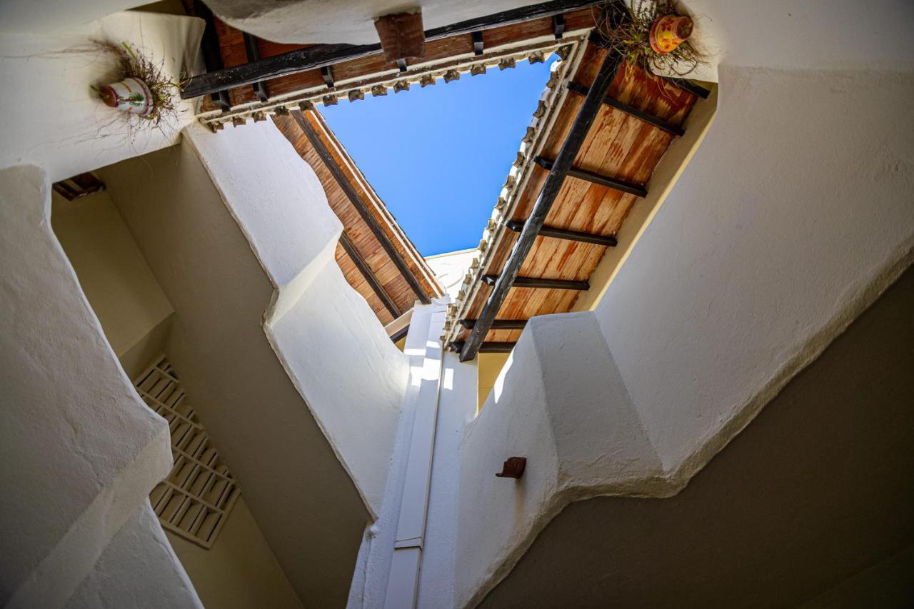 Sunstay Seaside Flat I Puerto Marina Бенальмадена Экстерьер фото